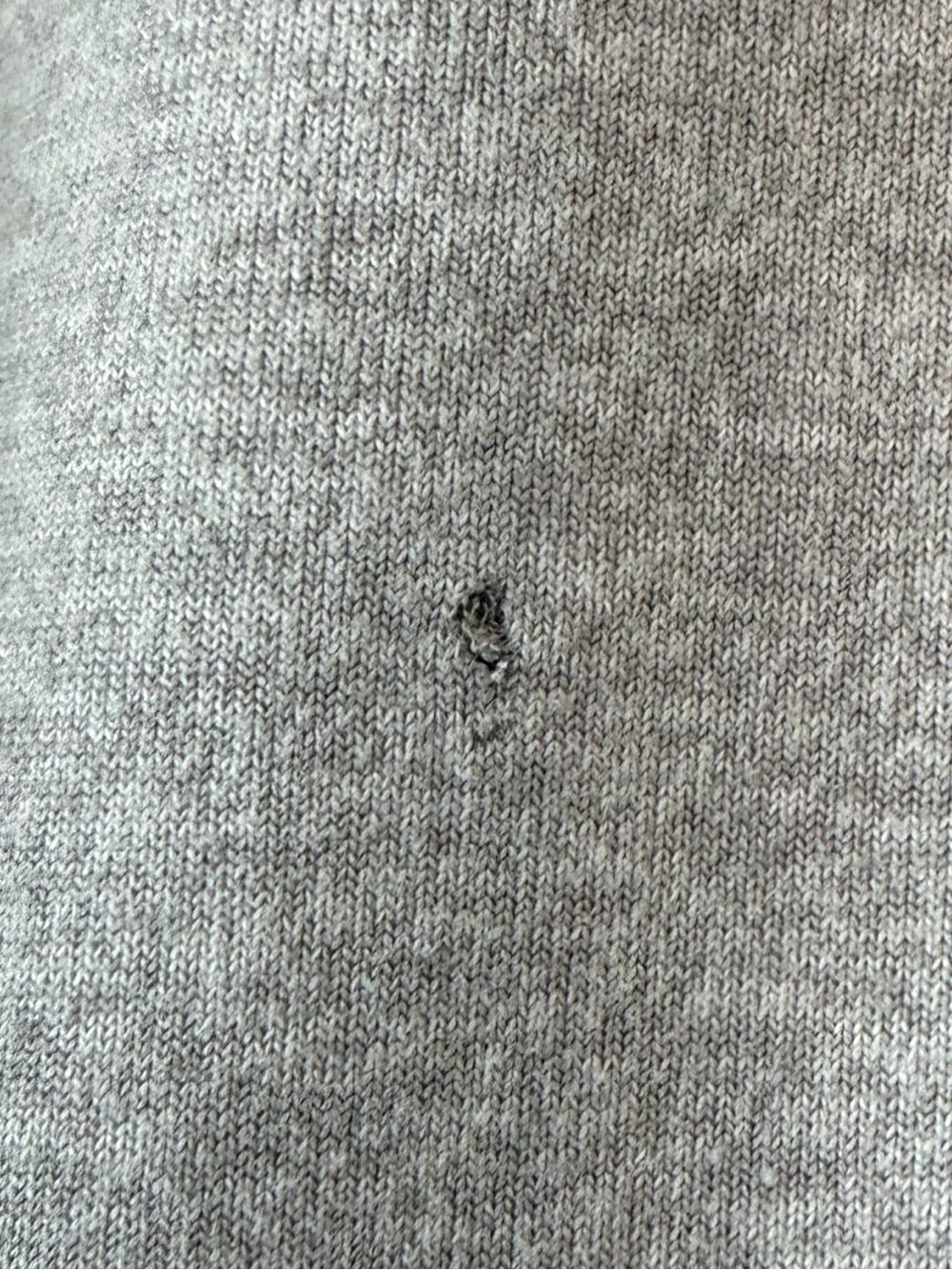 Vuori Women's Halo sweater - Picture 4 of 8